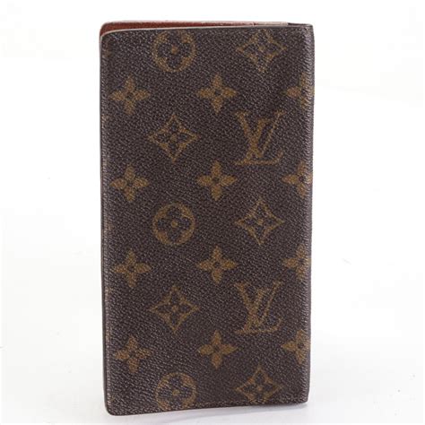 louis vuitton vertical wallet